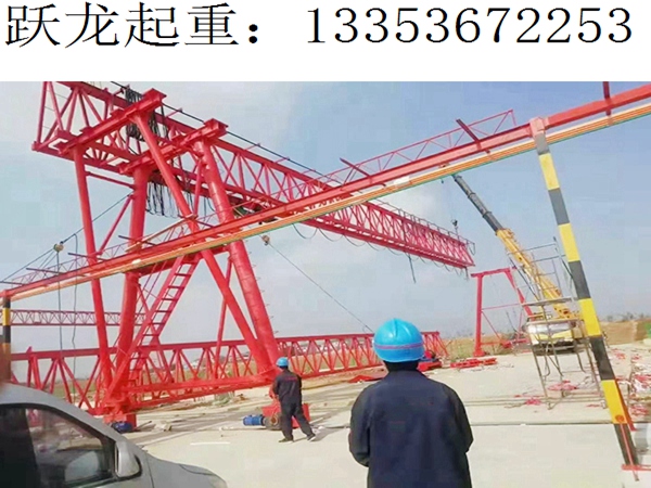 龙门吊出租厂家