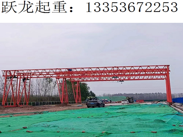10T40M15M龙门吊 10T40M15M龙门吊
