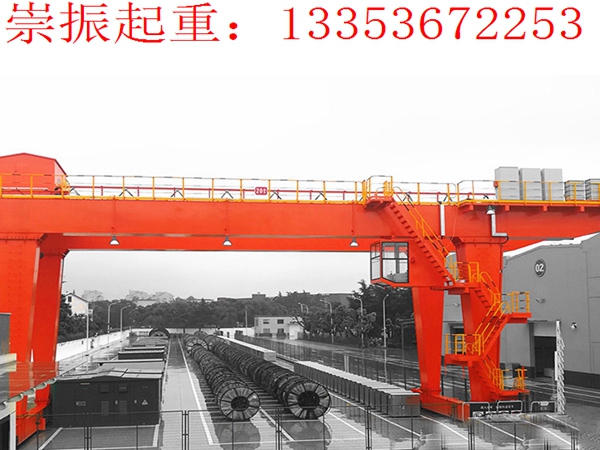 仓储智能起重机系统 仓储智能起重机系统
