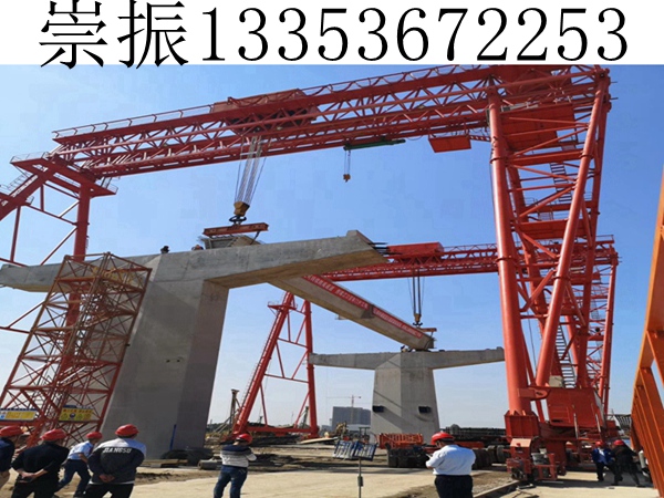 石家庄150龙门吊